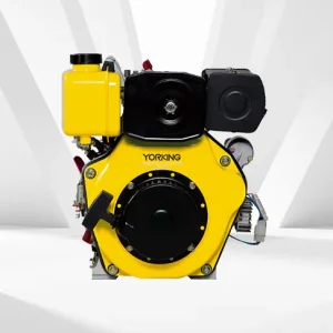 Prenosivi dizel motor-1