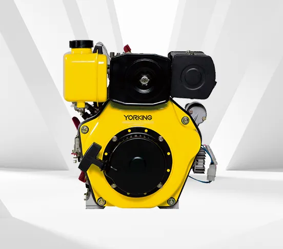 Prenosivi dizel motor-1