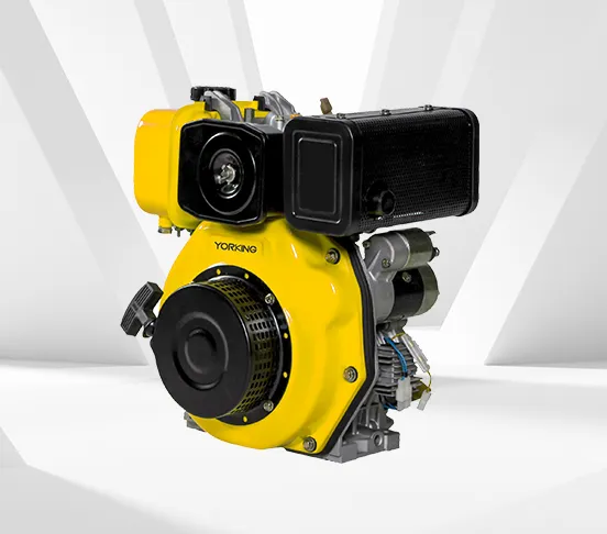 Prenosivi dizel motor-2