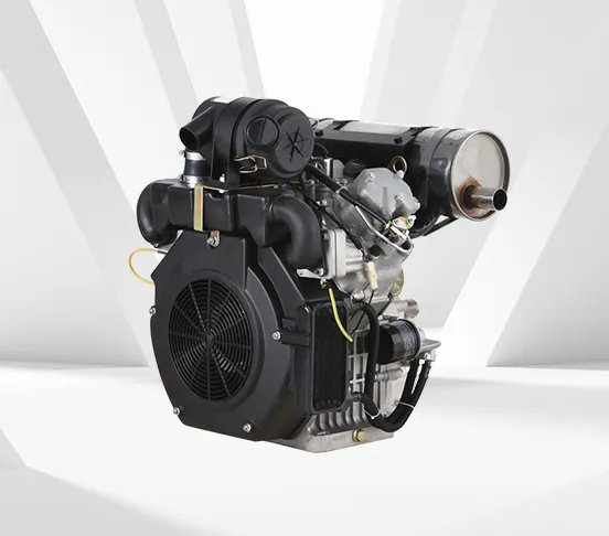 Prenosivi dizel motor-3