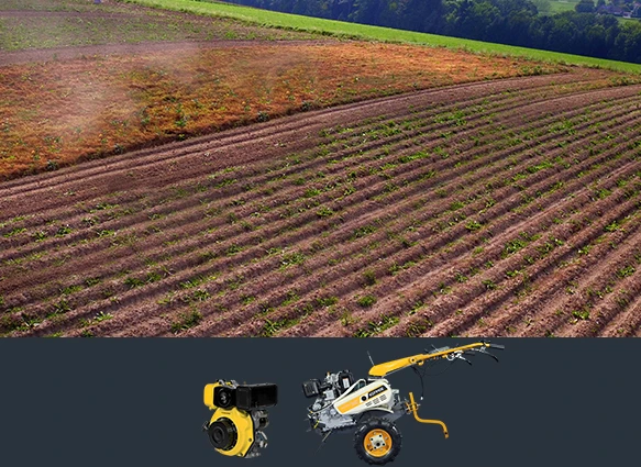 Yorking-Poljoprivredne mašine