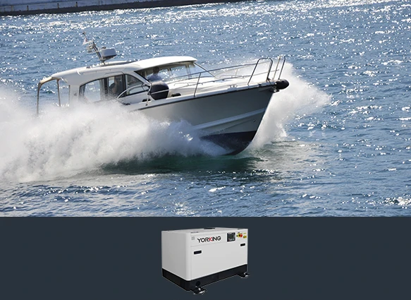 Yorking-Pomorski agregati